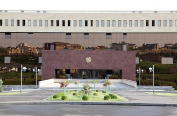Հայ-ադրբեջանական սահմանին իրադրության փոփոխություն չի արձանագրվել. ՊՆ